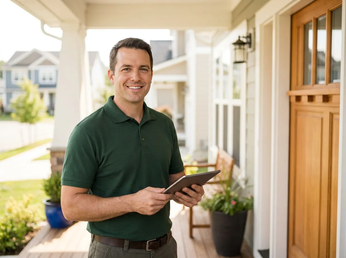 Pest control FAQs for Wilson, WY
